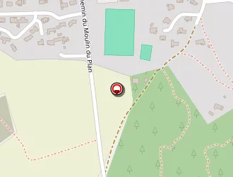 Carte de Delta Equipement Machines à Plan-d'orgon