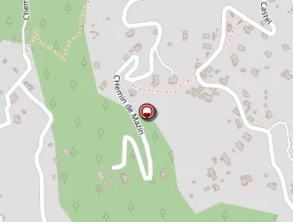 Carte de Edic Chauffage à Contes