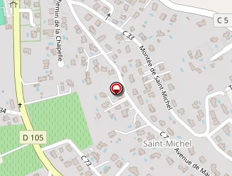 Carte de Larocca Léo Et Frédérique à Pierrevert