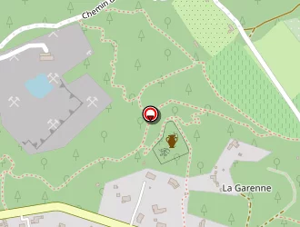 Carte de Plagnol Cédric à Villevieille