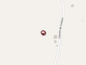 Carte de Entr Marc Hagege à Souprosse