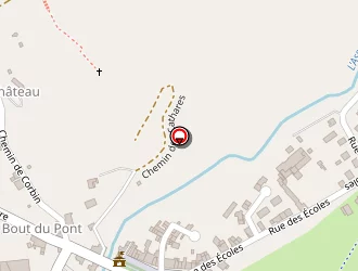 Carte de Mairie à Montdragon