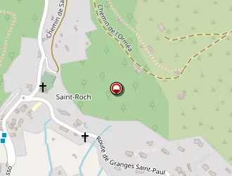 Carte de Denneulin Marc à Castellar