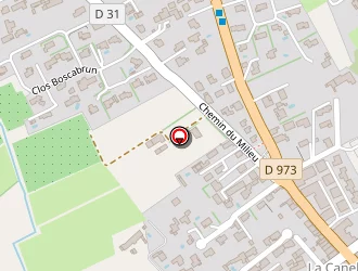 Carte de Ngoungou Mabrouka à Cavaillon