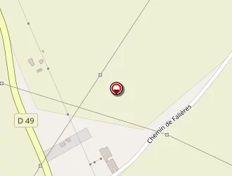 Carte de Décoreno'v à Grisolles