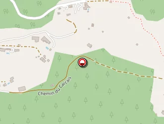 Carte de Boutchon Bénédicte à Peille