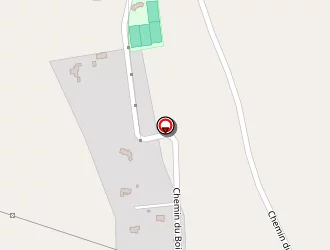 Carte de T.p.b à Manduel