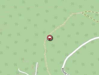 Carte de Bede Péter à Peille