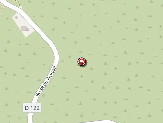 Carte de Pro Métaux à Saint-martin-de-londres