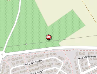 Carte de Marques Da Silva Paulo à Bouillargues