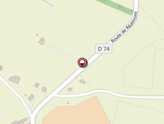 Carte de Esnault Jean à Ronel