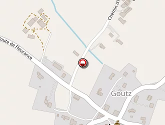 Carte de Mairie à Goutz