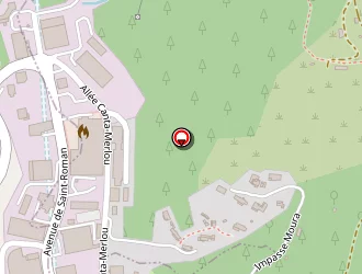 Carte de Ttg Imprimeur à Menton