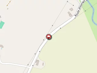 Carte de Dus Nicolas à Monfort