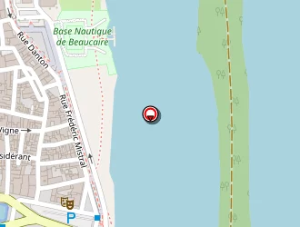 Carte de Bar Tabac Du Pont à Beaucaire