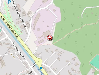 Carte de 12hg à Contes