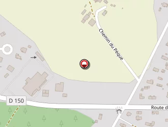 Carte de Euroclim à Herm