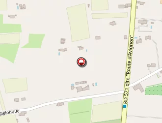 Carte de Rs Constructions à Saint-rémy-de-provence