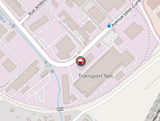 Carte de Amador Manuelle à Nîmes