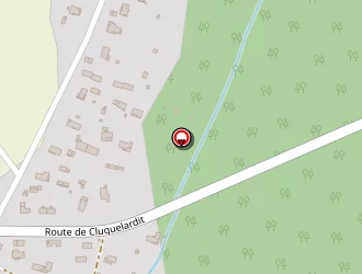 Carte de Froid Chaud Multi Service à Herm