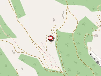 Carte de Jardin D'ornement à Menton