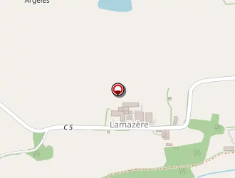 Carte de Zaugg Gilles à Rozès