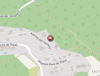 Carte de Assurances Evidence Azur à Andon