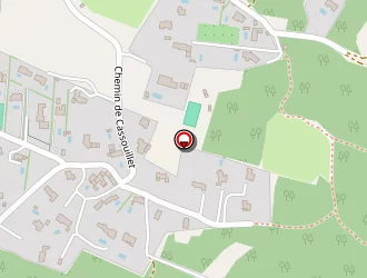 Carte de Canestrari Jacky à Cheval-blanc