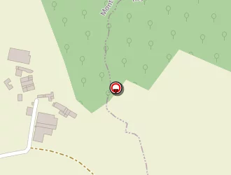 Carte de Sévérac Alain à Mont-roc