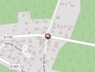 Carte de Rodrigues José à Herm