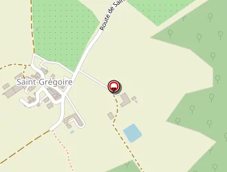 Carte de Vanni Annick à Valensole