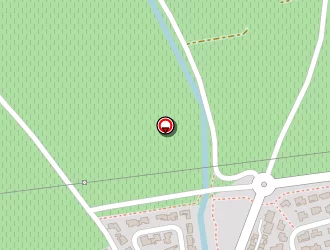 Carte de Centre Equestre De Mijanda à Bouillargues