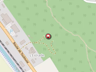 Carte de La Mie De La Famille à Pompignan