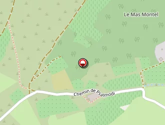 Carte de Mairie à Aspères