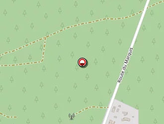 Carte de Sabrina Esthétic à Herm