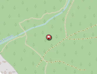 Carte de Ecole Primaire Publique à Herm