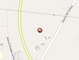 Carte de Lambertin Pierre à Bouillargues