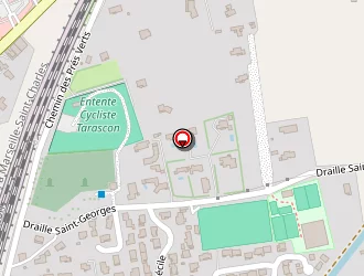 Carte de Chaudon Damien à Tarascon