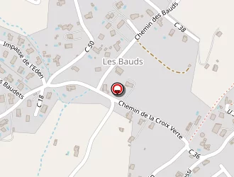 Carte de Julien Conseil Audit Expertise à Pierrevert