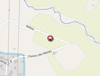 Carte de Laurent Eric à Pierrevert