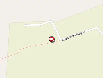 Carte de Formatrans-ingenierie à Mollégès