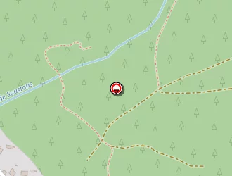 Carte de Ecole Publique à Herm