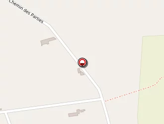 Carte de Porcel Frères à Mollégès