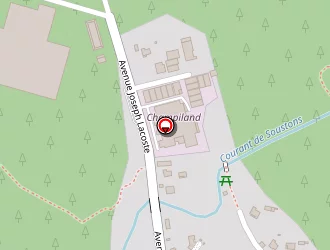 Carte de Duthu-paloumet Delphine à Herm