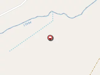 Carte de Noblet Eric à Monfort