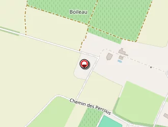 Carte de Amr à Bouloc