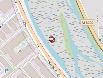 Carte de Carnet De Vol à Broc (le)