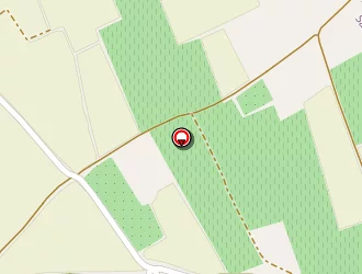 Carte de Lo-gatto à Saint-dionizy