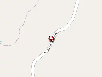 Carte de Mairie-ecole à Saint-salvi-de-carcavès