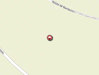 Carte de Jardin Nature à Bessières